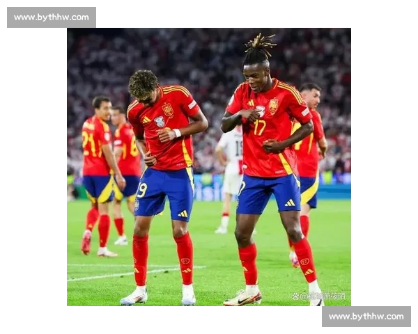 巴萨 6200 万欧签尼科 - 威廉斯，六年长约锁定西班牙国脚