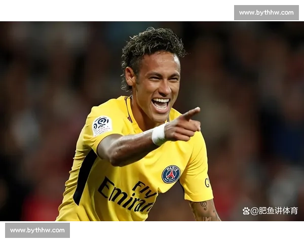 巴甲身价洗牌：内马尔跌至 1100 万 凯奥 - 若热暴涨千万