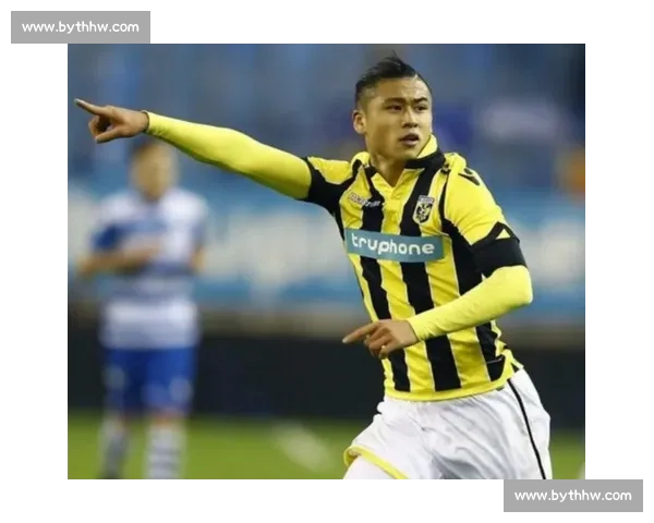 张玉宁：甘坐冷板凳的冠军执念，替补席上的 MVP 级逆袭