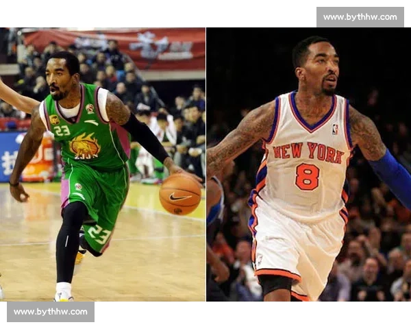 巅峰 JR 史密斯 CBA 统治力：场均 34.4 分 + 60 分狂潮，CBA 乔丹实至名归！