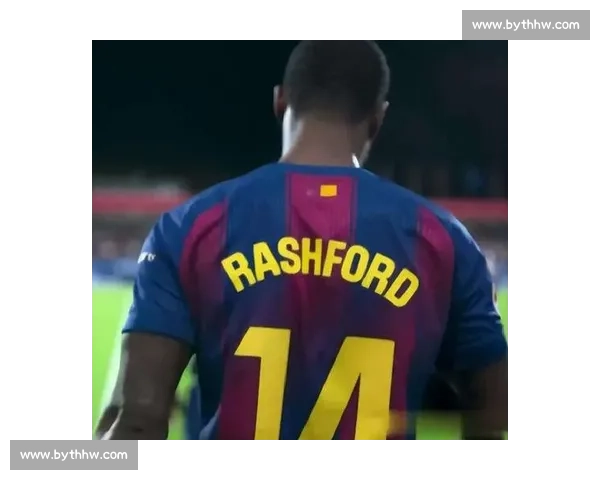 巴萨铁心 6000 万求购迪亚斯，拉什福德自荐遭弗里克无情否决