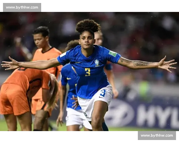 巴西赛场惊现枪声！中国 U20 女水队员紧急避险后逆转夺冠