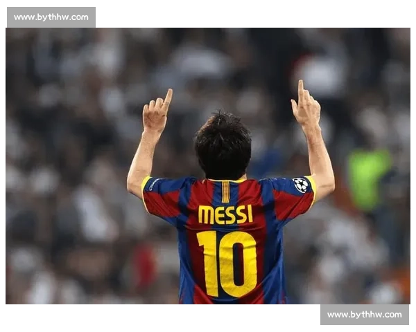 梅西领衔新版世俱杯：10 亿美元盛宴背后的争议与期待