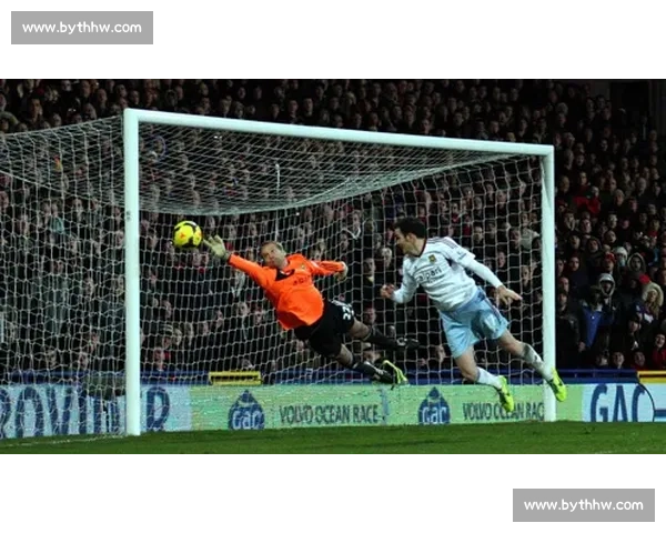 消防员门将吴雨宝：绿茵场扑救与火场逆行的双重守护