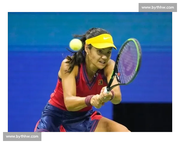 女子网球谁最强破发率女王争夺战白热化！