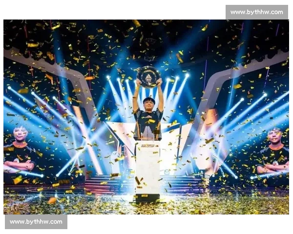 揭秘！电竞社交内容榜，为什么TA能收获亿万关注