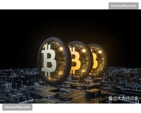 比特币引领全球数字货币金融生态变革的新纪元与未来趋势分析