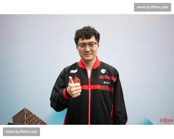 电竞选手积分榜：看他们如何用实力说话！