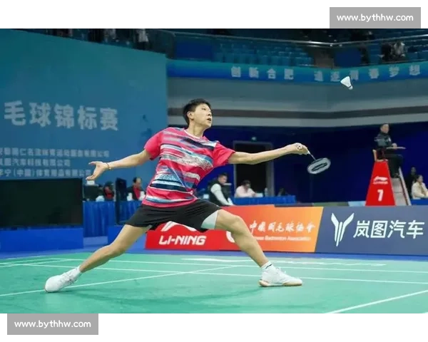 赛后采访：羽毛球混双冠军的真情流露，太让人感动了！