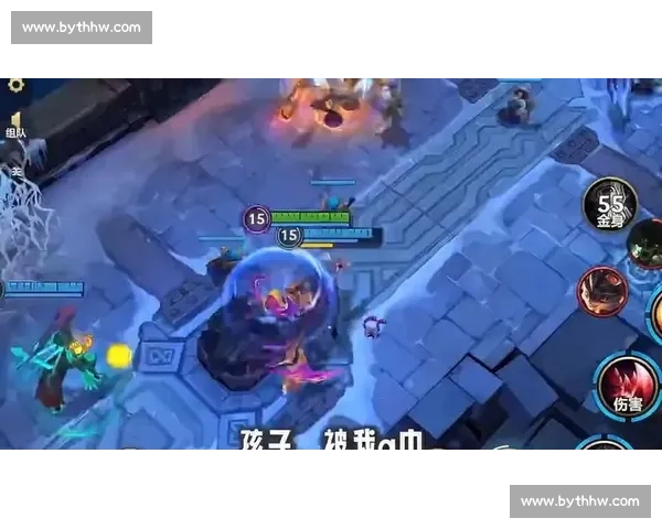 那些年我们追过的英雄联盟手游，如今变成这样了