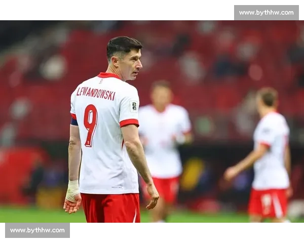 震撼！莱万2026世界杯，巨星的最后一支舞