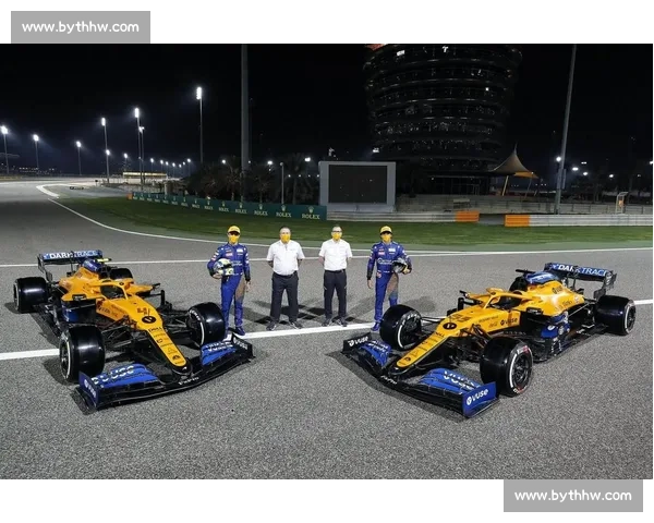 F1车队管理层的“秘密武器”：除了速度，他们还有什么