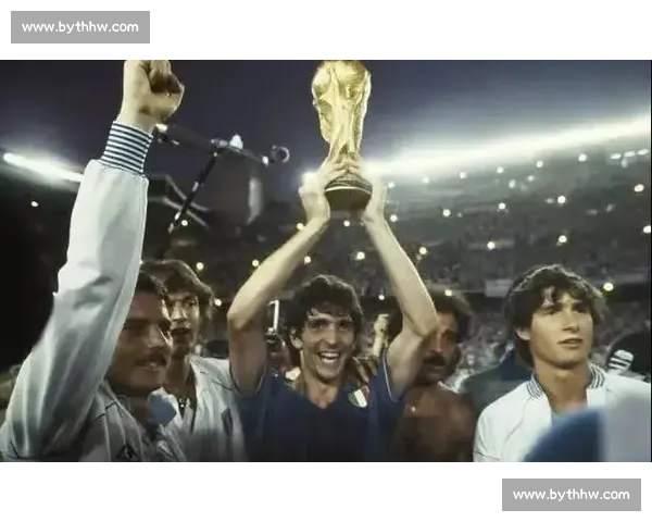 不朽传奇！世界杯经典，时间也无法磨灭的光辉