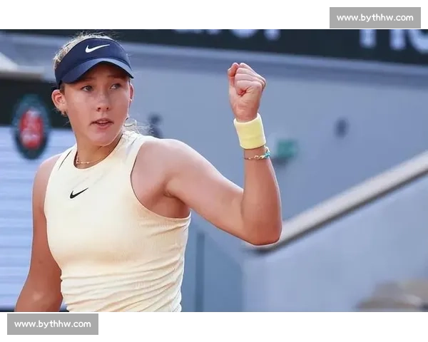 冷门迭爆！网球历史冠军榜上的黑马奇迹