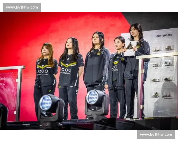 印尼电竞国家队：雅加达巨龙腾飞，剑指世界之巅！