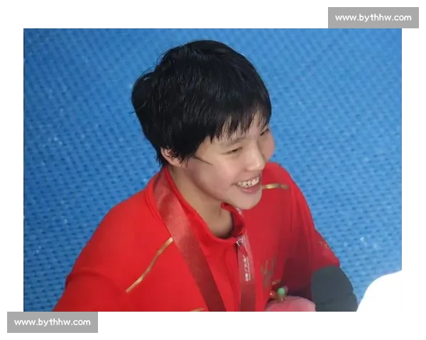 天才少女闪耀！WTT总决赛新星绽放，未来可期！