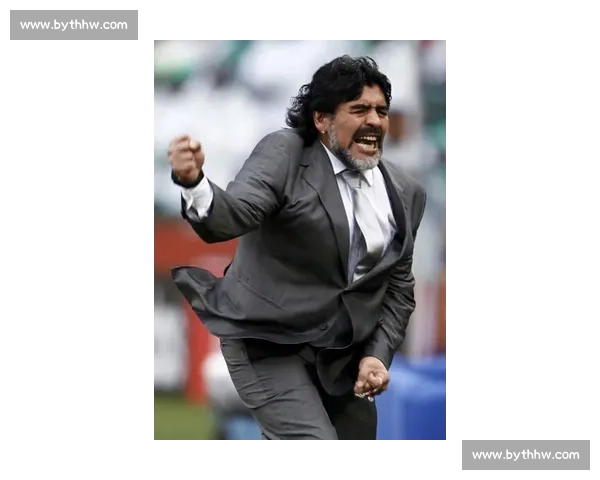 恩佐领衔阿根廷，2026世界杯能否复制马拉多纳传奇