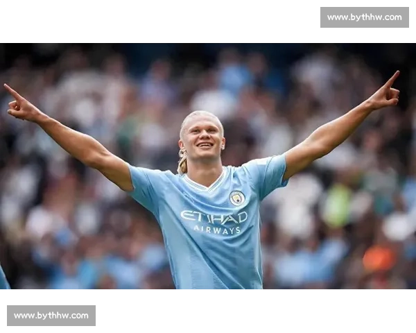 激情燃烧！哈兰德2026世界杯，让世界为之疯狂！