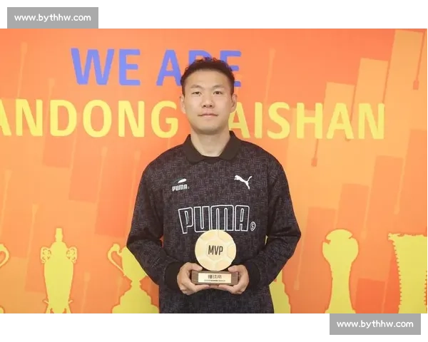 球迷狂喜！中超MVP候选人名单出炉，实力派巨星齐聚