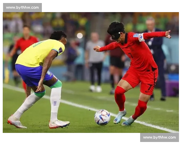 年轻球员的闪耀时刻，未来世界杯冠军之路的希望！