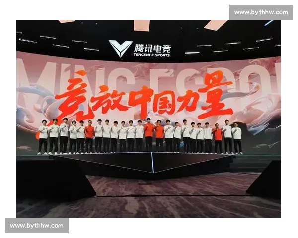 未来已来!电竞转播的智能化与个性化,你准备好了吗