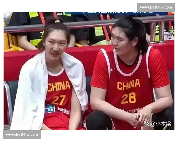 热血沸腾！中国女篮的每一分，都牵动着亿万人的心！
