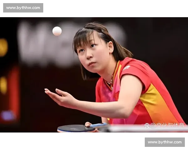 致敬经典，拥抱未来！乒乓球新规则，让热爱不止步！