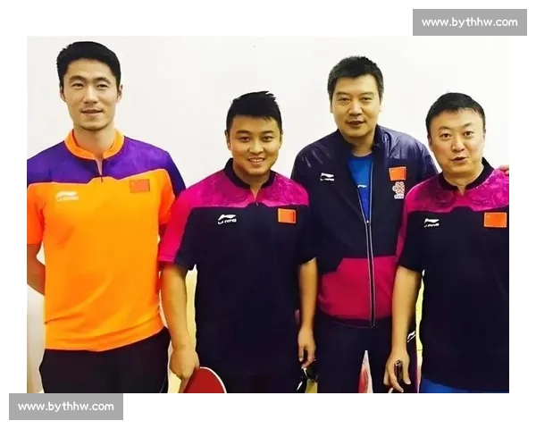 从“发”到“接”，乒乓球新规则，藏着教练组多少智慧！