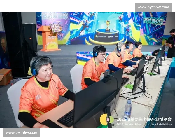 女性电竞力量崛起,巾帼英雄闪耀国际舞台 女性电竞力量崛起,巾帼英雄闪耀国际舞台