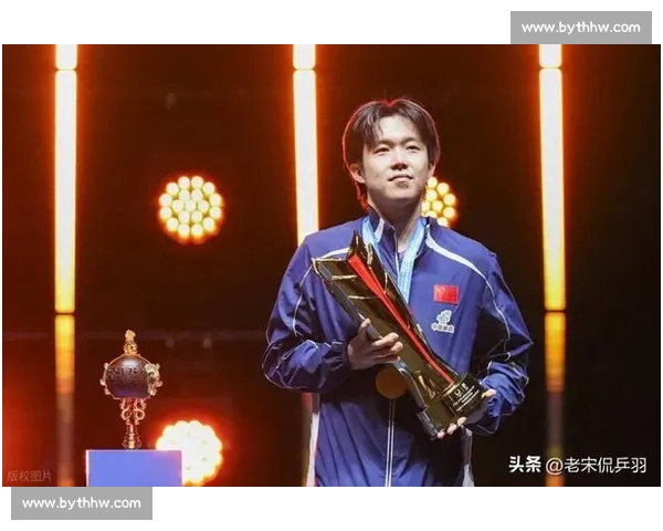 洲际赛落幕，谁是最大赢家这几位选手让你惊呼连连！