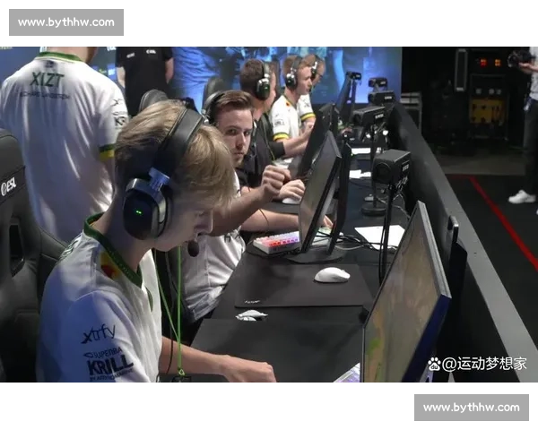 选手榜风云变幻,电竞圈的恩怨情仇谁能看懂 选手榜风云变幻,电竞圈的恩怨情仇谁能看懂