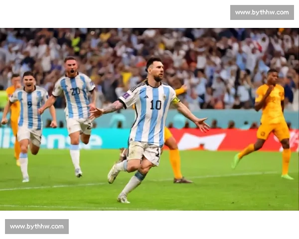 别再只看梅西!世界杯历届冠亚军的绿叶们,同样闪耀 别再只看梅西!世界杯历届冠亚军的绿叶们,同样闪耀