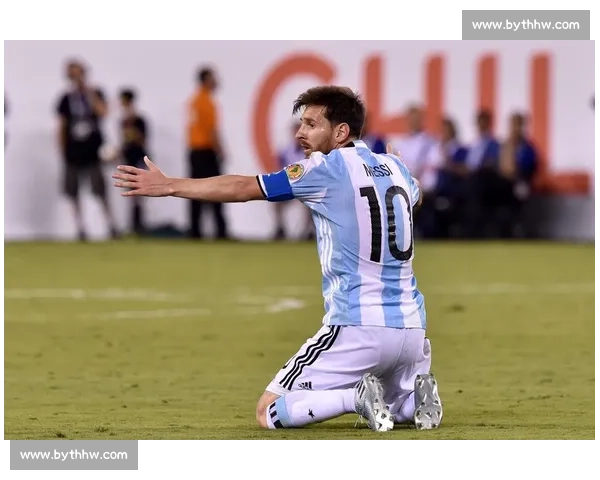 梅西能否圆梦美洲杯球王最后的辉煌，全世界都在看！