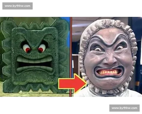 电竞界的“超级玛丽”，AI虚拟玩家的出现，你我都能成为冠军