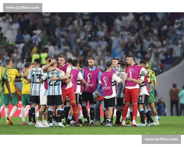 看梅西踢球，不看梅西进球，这样的观赛体验够不够