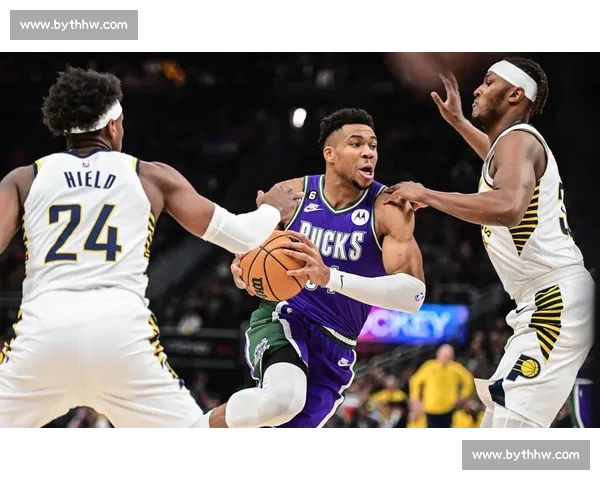 解析东部新势力！雄鹿、76人谁将脱颖而出