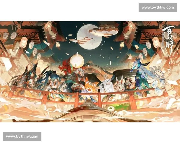 谁能打破桎梏阴阳师百闻牌全国赛，见证新格局